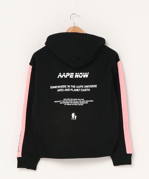 新品100%新品 パーカー PayPayモール店 - 通販 - PayPayモール AAPE HOODIE ZOZOTOWN 人気本物保証