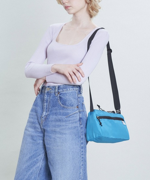 Drifter（ドリフター） ショルダーバッグ バッグ TRIANGLE SHOULDER