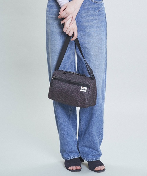 Drifter（ドリフター） ショルダーバッグ バッグ TRIANGLE SHOULDER