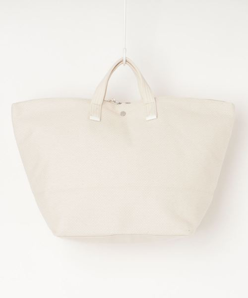 ボストンバッグ CaBas N°23 Bowlerbag large メンズ_6