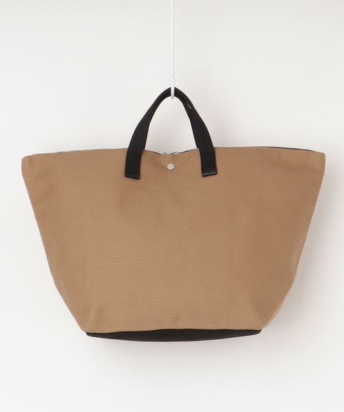 ボストンバッグ CaBas N°23 Bowlerbag large メンズ_7