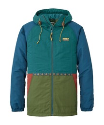 エルエルビーン　マウンテンパーカー L.L.Bean マウンテンパーカー ウインドブレーカー メイン
