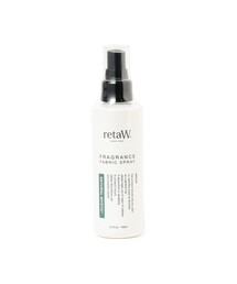 retaW（リトゥ） ルームフレグランス retaW / ファブリック スプレー