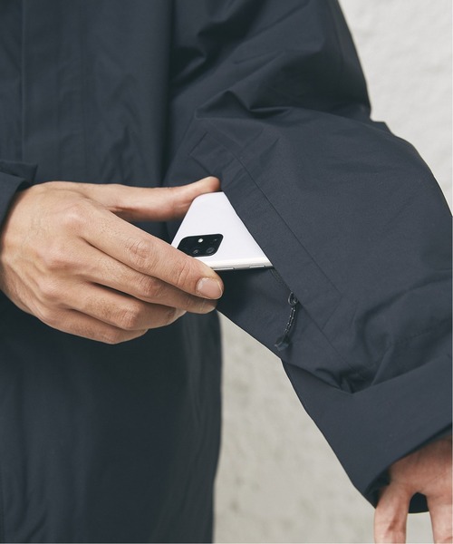 【美品】THE NORTH FACE ストームピークトリクライメイトジャケット THE NORTH FACE（ザ ノースフェイス） マウンテンパーカー ウインド