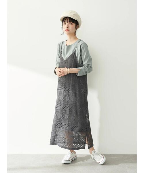 earth music&ecology 帽子 キャップ ツイルマリンキャップ ◼️earth◼️マリンキャップ