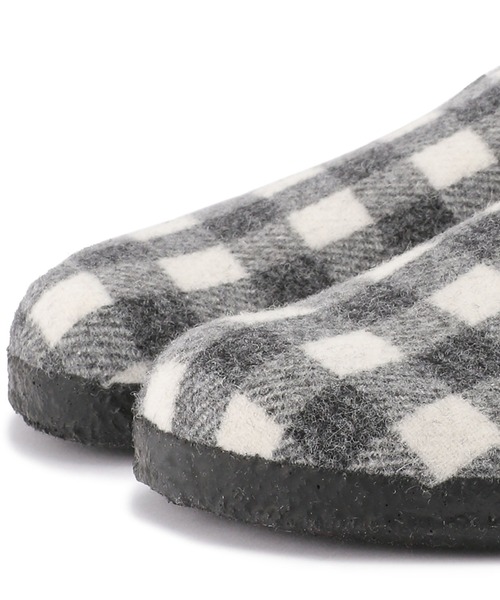 BIRKENSTOCK（ビルケンシュトック） スリッパ ZERMATT/ツェルマット