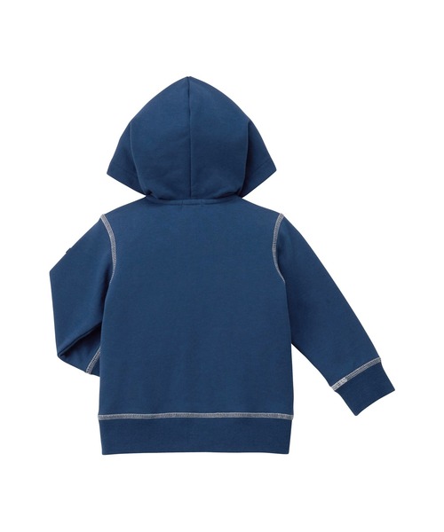 パーカー  Mr.Bパーカー キッズ 子供服 男の子 女の子の画像