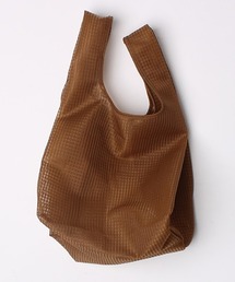 2way エコバック パッカブル ショルダー 手提げ リップストップ
