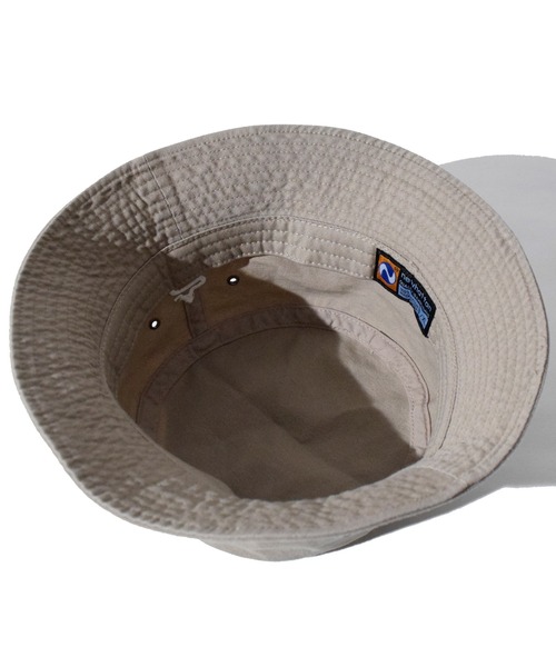 ALDIES 帽子 ハット DDC Bucket Hat / ディーディーシーバケット