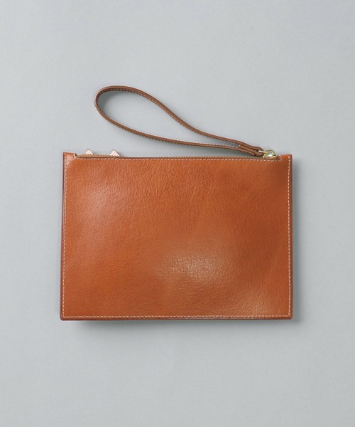 ポーチ 【 TATAKIT.m paris / タタキットエム 】CAT POUCH / キャットポーチ TATAKIT paris タタキットエム CAT POUCH MALIBU，アートカイブス
