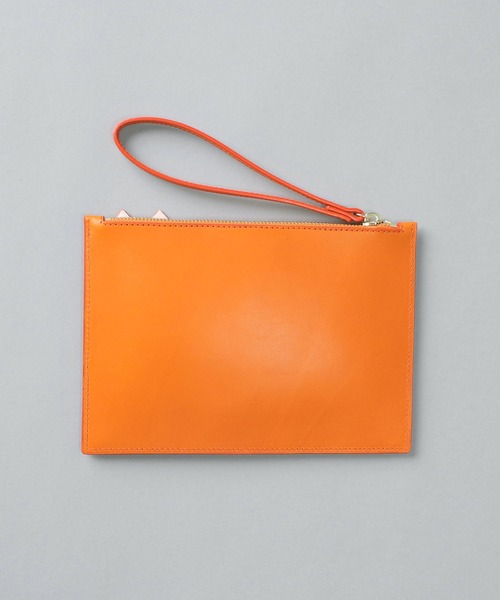 ポーチ 【 TATAKIT.m paris / タタキットエム 】CAT POUCH / キャットポーチ TATAKIT paris タタキットエム CAT POUCH MALIBU，アートカイブス