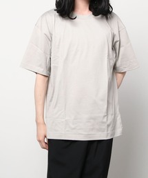 ATON tシャツ 「ATON」SUVIN60/2 OVERSIZED T-SHIRT メンズ