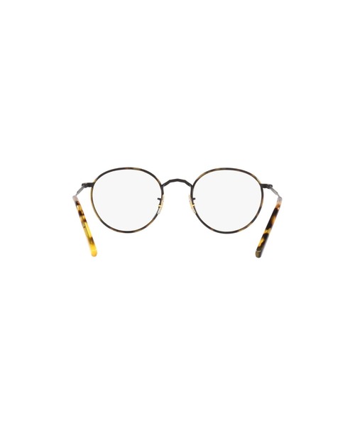 OLIVER PEOPLES 伊達メガネ メガネ 眼鏡 オリバーピープルズ