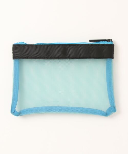 Amazon.co.jp: Miffy Bruna MESH CHAMU Mesh Mini Pouch with