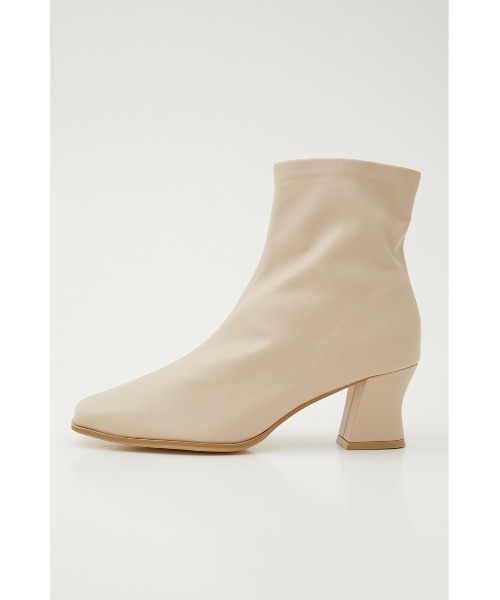 SLY MINIMAL SQUARE ブーツ SLY ブーツ MINIMAL SQUARE BOOTS ミニマル スクエアブーツ