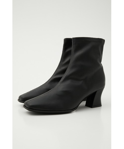 SLY MINIMAL SQUARE ブーツ SLY ブーツ MINIMAL SQUARE BOOTS ミニマル スクエアブーツ