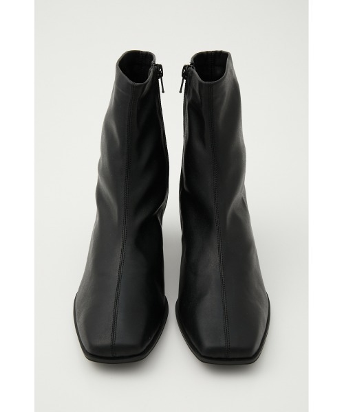 SLY ブーツ MINIMAL SQUARE BOOTS ミニマル スクエアブーツ