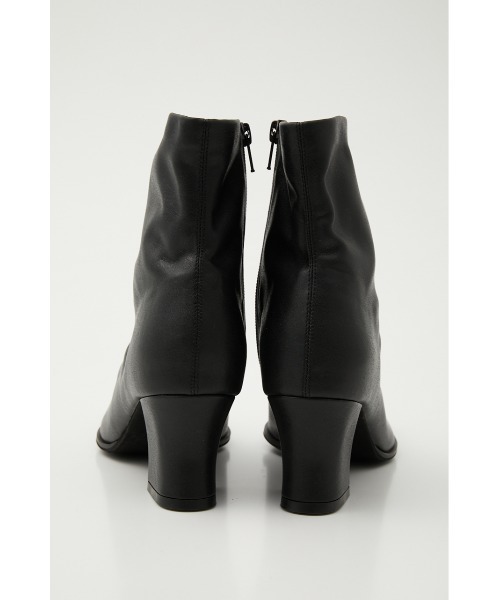 SLY MINIMAL SQUARE ブーツ SLY ブーツ MINIMAL SQUARE BOOTS ミニマル スクエアブーツ