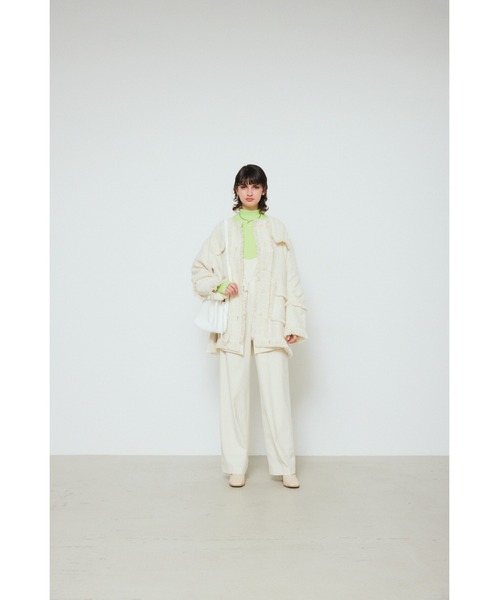 SLY MINIMAL SQUARE ブーツ スライ SLY MINIMAL SQUARE BOOTS （キャメル） -ファッション