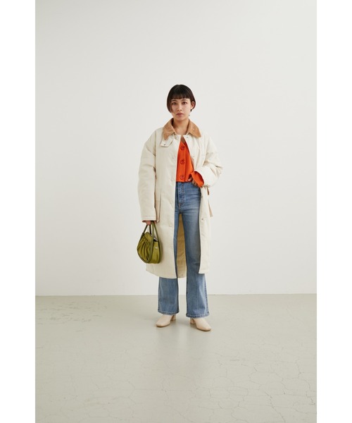SLY ブーツ MINIMAL SQUARE BOOTS ミニマル スクエアブーツ