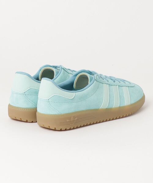 adidas スニーカー BERMUDA GY7387 メンズ : ZOZOTOWN Yahoo!店