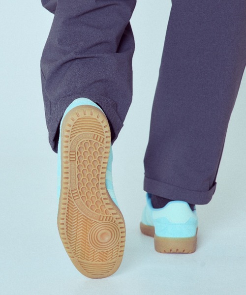 adidas（アディダス） スニーカー BERMUDA GY7387 メンズ : ZOZOTOWN