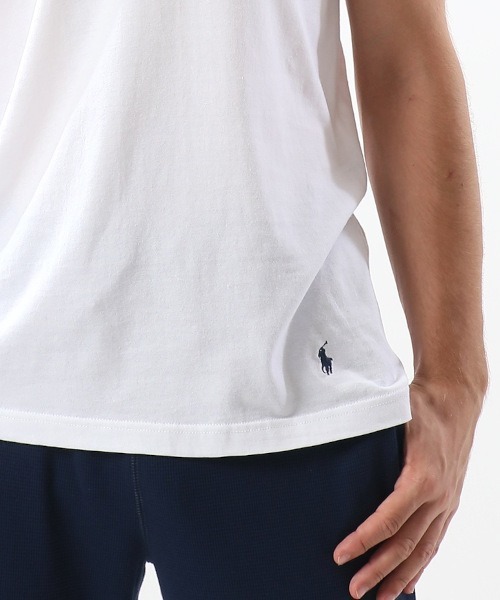 POLO RALPH LAUREN インナーシャツ 肌着 「POLO LAUREN