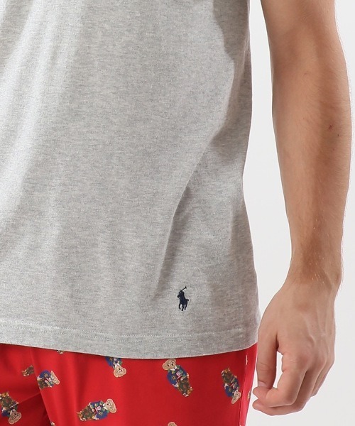 POLO RALPH LAUREN インナーシャツ 肌着 「POLO LAUREN