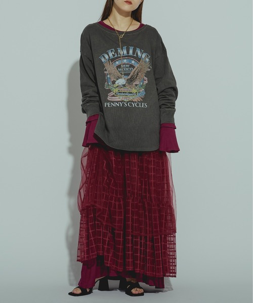 GOOD ROCK SPEED（グッドロックスピード） tシャツ 「GOOD ROCK SPEED