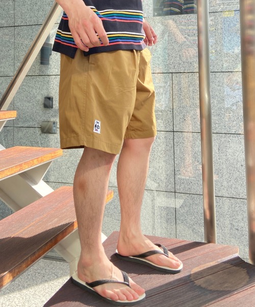 CHUMS パンツ CHUMS/チャムス Plunge Divers ショートパンツ