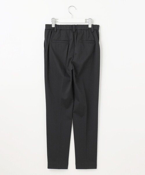 自由区（ジユウク） パンツ 「撥水加工・洗える」ライトモクロディ