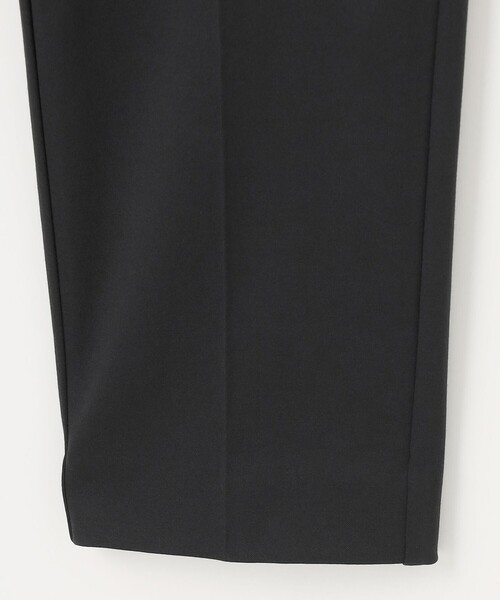 自由区（ジユウク） パンツ 「撥水加工・洗える」ライトモクロディ