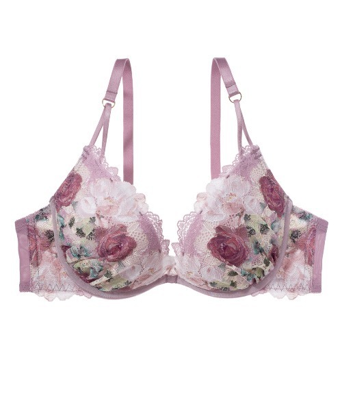 peach品 PEACH JOHN（ピーチジョン） ブラジャー 「B-Gカップ、アンダー65/程