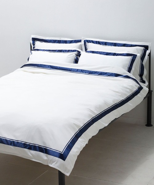 新品未使用 プライベートスプーンズクラブ キング ツインラインDUVET