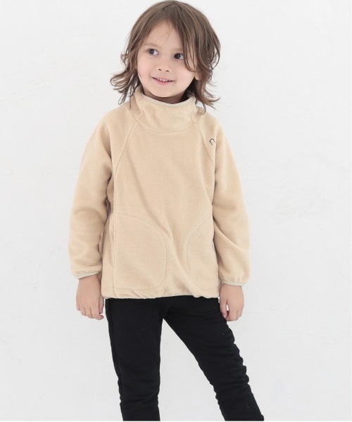 スウェット n.o.u.s フリーストレーナー キッズ : 78544951 : ZOZOTOWN  