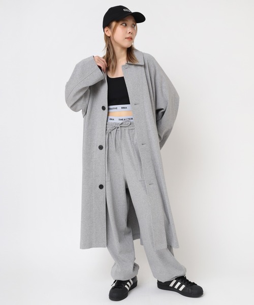 MARK&amp;RONA セットアップ RNA M2203 RNAバイカーパンツセットアップ : ZOZOTOWN Yahoo