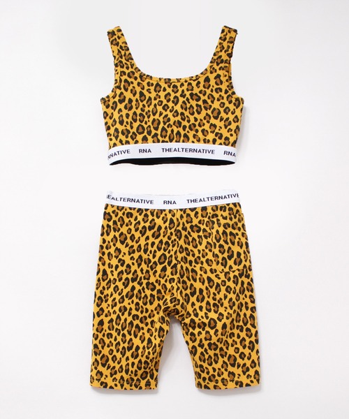 RNA（アールエヌエー） M2203 RNAバイカーパンツセットアップ