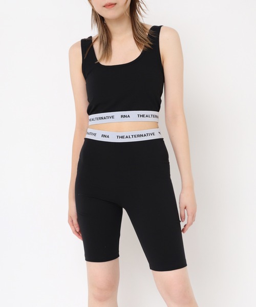 RNA（アールエヌエー） M2203 RNAバイカーパンツセットアップ