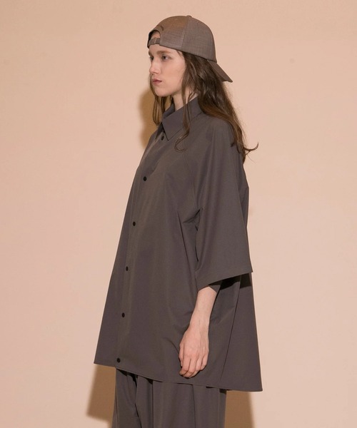 【toma】my beautiful landlet カットソー セール】【my beautiful landlet】 TIGHT-SLITCHED KNITTED
