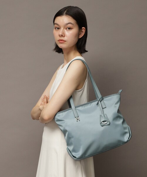 HIROFU（ヒロフ） トートバッグ 「リベロ」トートバッグ ナイロン L A4
