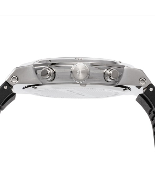 腕時計 Salvatore Ferragamo/サルヴァトーレ・フェラガモ F-80 腕時計 FR-SFEX00523 メンズ メンズの画像