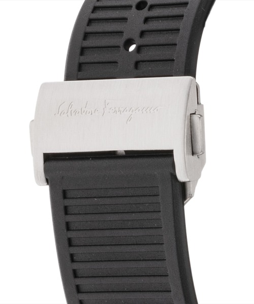 腕時計 Salvatore Ferragamo/サルヴァトーレ・フェラガモ F-80 腕時計 FR-SFEX00523 メンズ メンズの画像