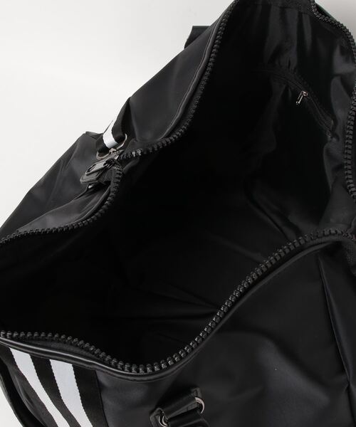 COMONGOLF ボストンバッグ ショルダーストラップ付シューズin