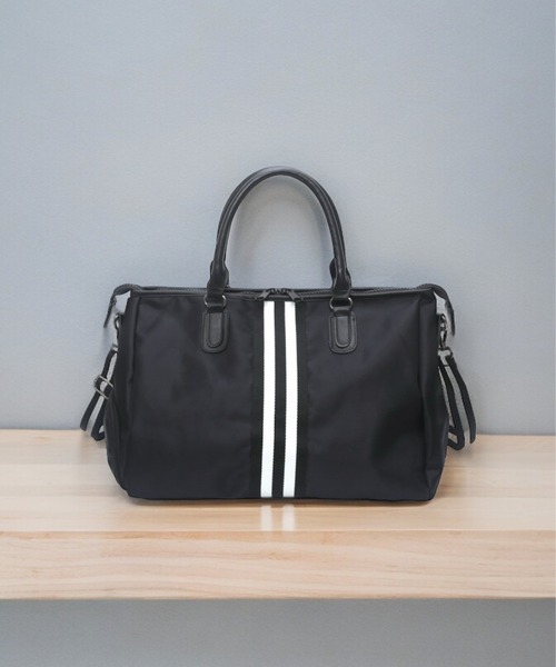 ロンシャンボストンバッグぷぷ LONGCHAMP ロンシャン ボストンバッグ ボックスフォード