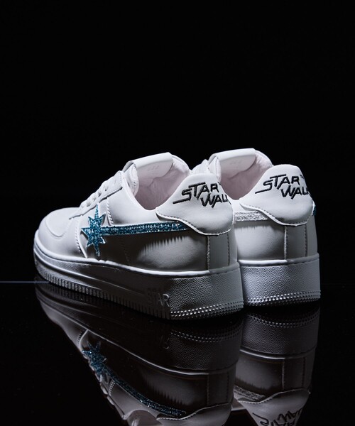 FREAK'S STORE（フリークスストア） スニーカー 限定展開 STARWALK