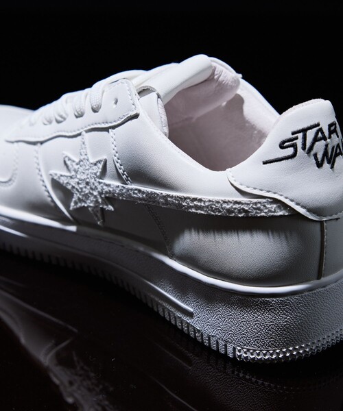 FREAK'S STORE（フリークスストア） スニーカー 限定展開 STARWALK