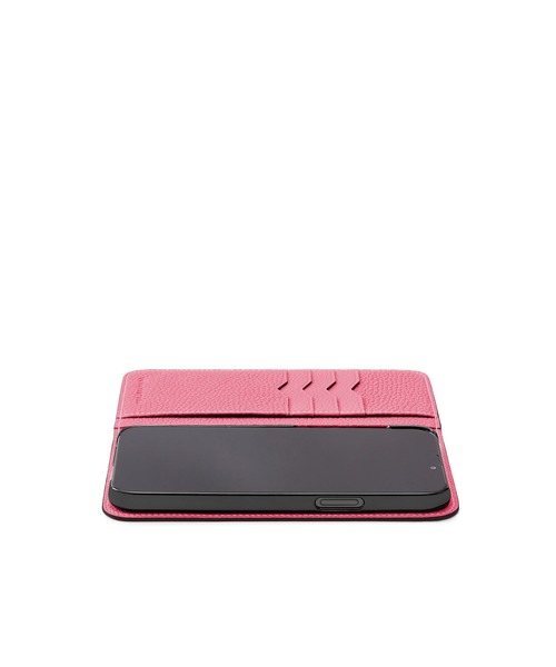 BONAVENTURA スマホケース (iPhone15Pro Max) ダイアリーケース