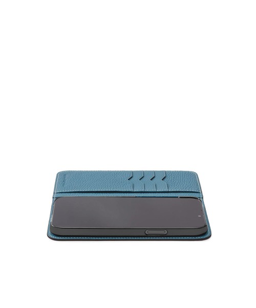 BONAVENTURA ダイアリーケース 【iPhone15pro MAX】 iPhone 15 Pro Max) ダイアリーケース シュリンクレザー