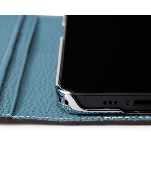 BONAVENTURA iphone 15 pro max ダイアリーケース iPhone 15 Pro Max) ダイアリーケース シュリンクレザー