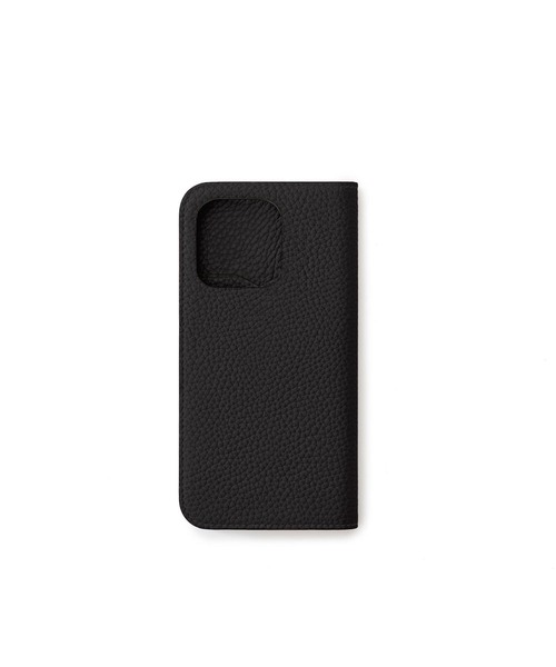 BONAVENTURA iphone 15 pro max ダイアリーケース iPhone 15 Pro Max) ダイアリーケース ノービレレザー